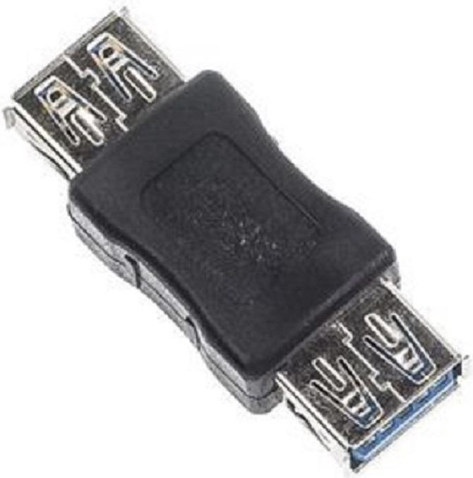 Produktbild Link2Go Gender Changer (USB 3.0, 3 cm)