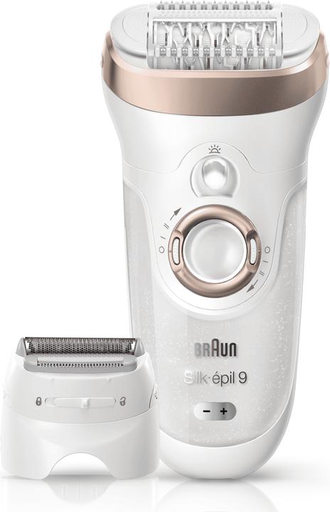 Image du produit Braun Silk-épil 9