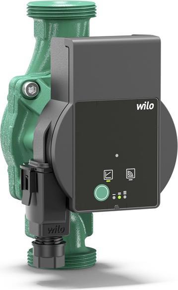Produktbild Wilo PUMP CIRCULATION ATMOS PICO 25/1-6 180