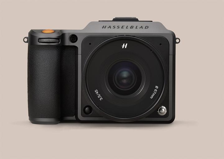 Produktbild Hasselblad X1D II 50c (50 Mpx, Mittelformat)