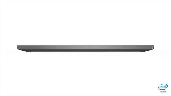 Actual product image Lenovo ThinkPad X1 Yoga - 20QF00AYGE (14", Intel Core i5-8265U, 16 GB, 512 GB, DE)