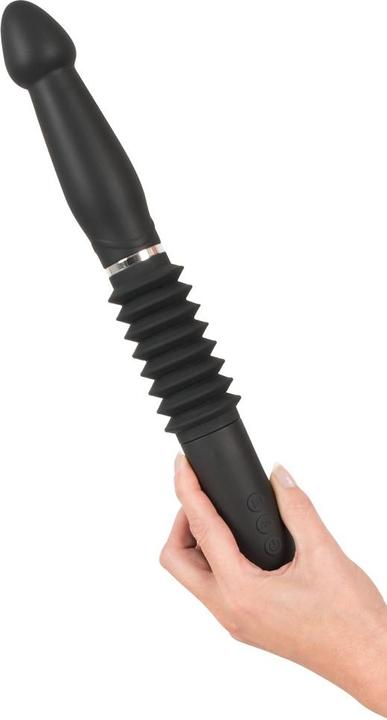 Actual product image You2Toys Fucking Machine