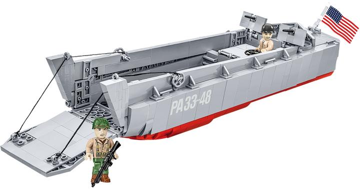 Image du produit Cobi LCVP-Higgins Boat