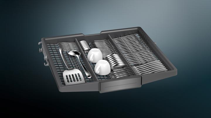 Image du produit Siemens iQ500 SN55ZS07CE