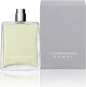 Actual product image Costume National Homm, Eau de Parfum Natural Spray, 50 ml (Eau de parfum, 50 ml)