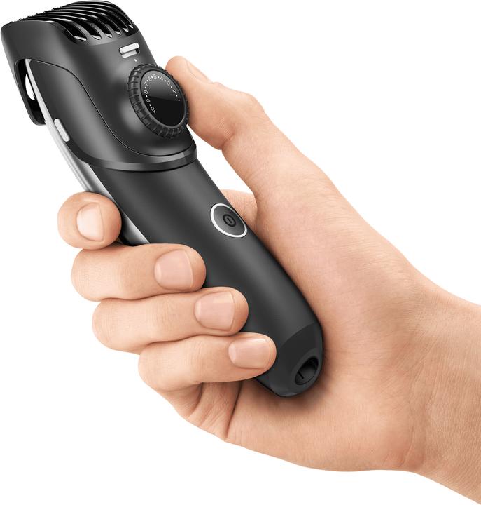 Produktbild Braun BT Styler 5090