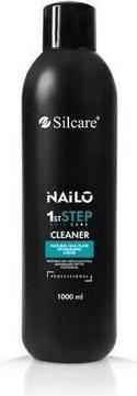 Image du produit Silcare Nailo Cleaner UV Dissolvant pour vernis à ongles 1000ml