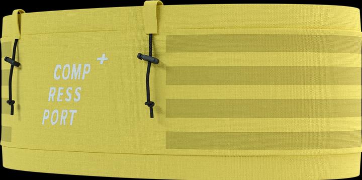 Actual product image Compressport Free Belt Pro