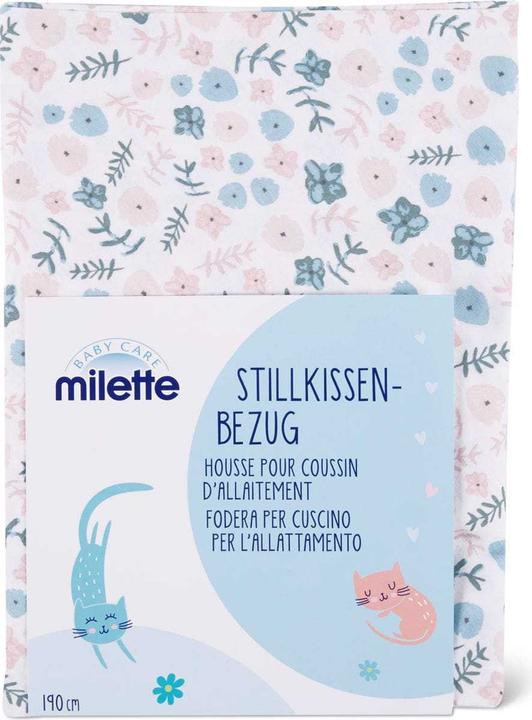 Produktbild Milette Stillkissenbezüge