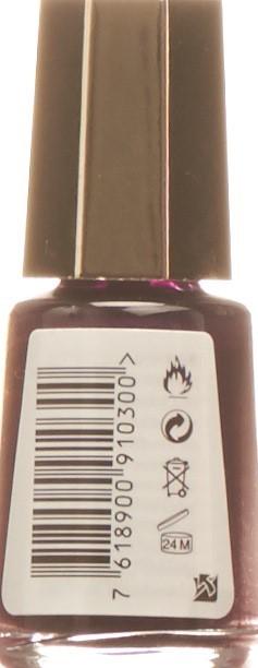Image du produit Mavala Vernis à ongles Mini Color's (30 Mexique, Vernis couleur)