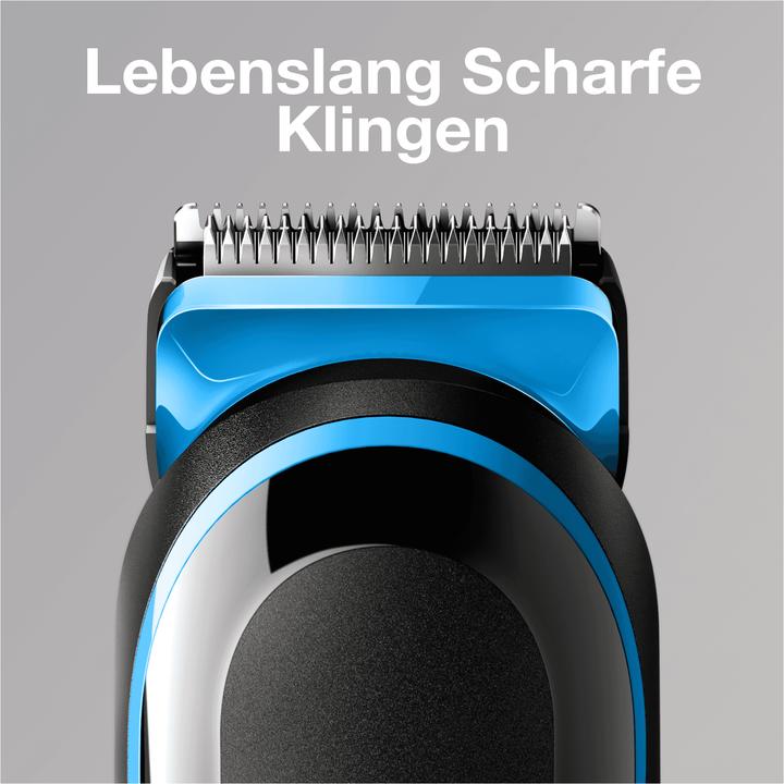 Image du produit Braun MGK Styler 5045