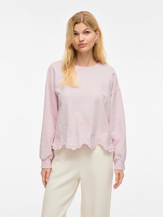 Image du produit Vila VIHAILEY Detailed Sweatshirt (L)