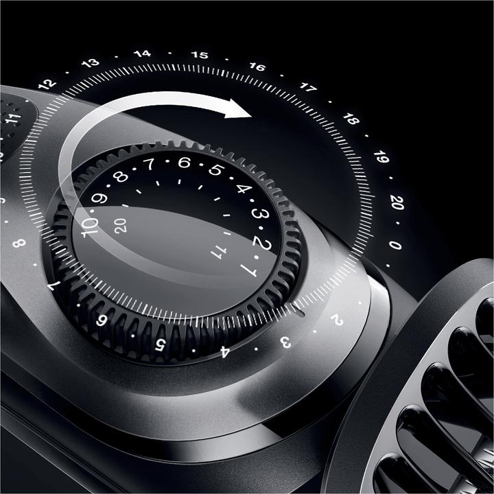 Image du produit Braun BT Styler 7020