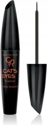 Actual product image Golden Rose Cat's Eyes Liner Ink for Lines