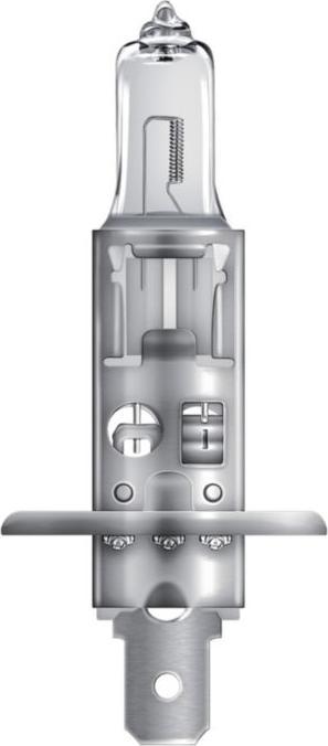 Produktbild Osram 4062172395380 Halogen Leuchtmittel Standard H1 55 W 12 V (H1)