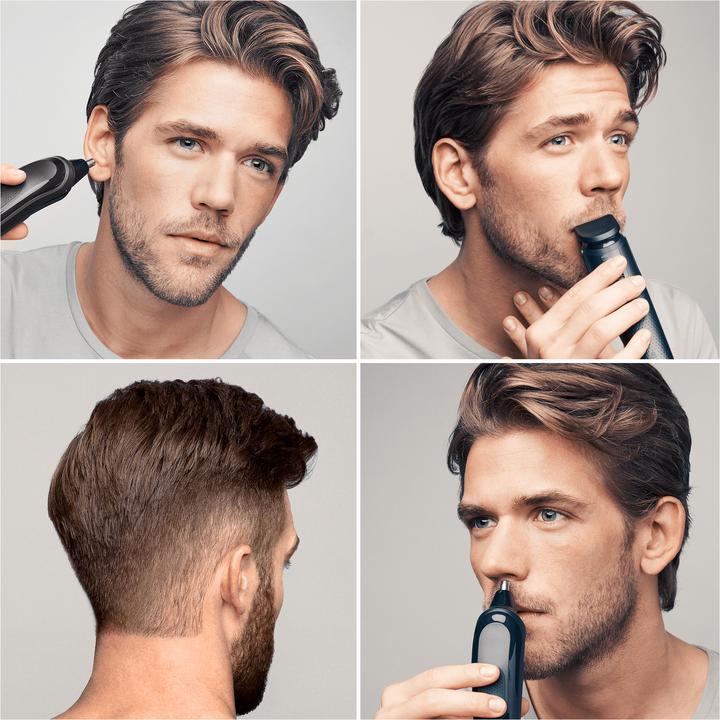 Produktbild Braun MGK Styler 5060