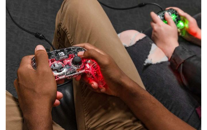 Image du produit PDP Afterglow Deluxe (Switch)