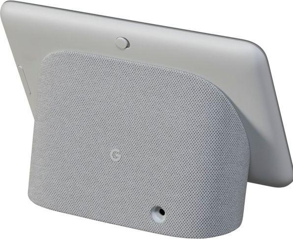 Actual product image Google Nest Hub (2 Gen.) (Google Assistant)
