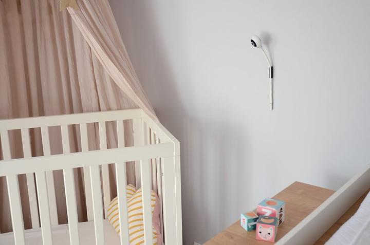 Image du produit Beaba Video Baby Monitor Zen (Vidéo et audio, 300 m)