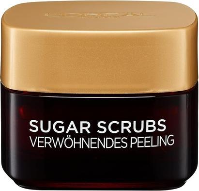 Produktbild L'Oréal Paris Sugar Scrubs Peeling (Peeling, 50 ml)