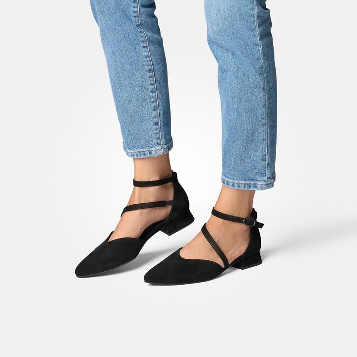 Actual product image Paul Green Ballerinas (40.5)