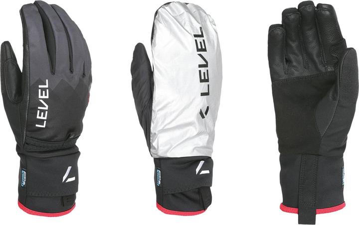 Level Ski Alper Light