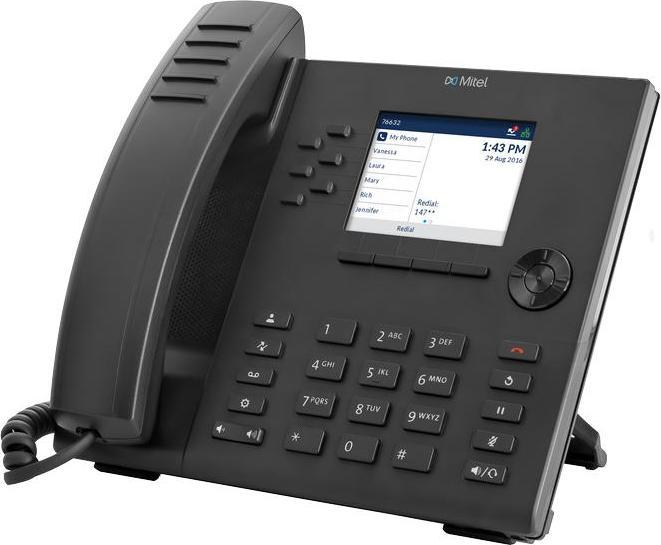 Immagine prodotto Mitel Telefono IP 6915