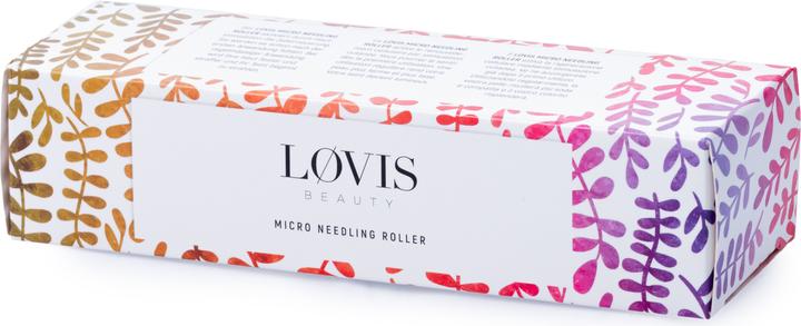 Actual product image Lovis Micro Needling Roller