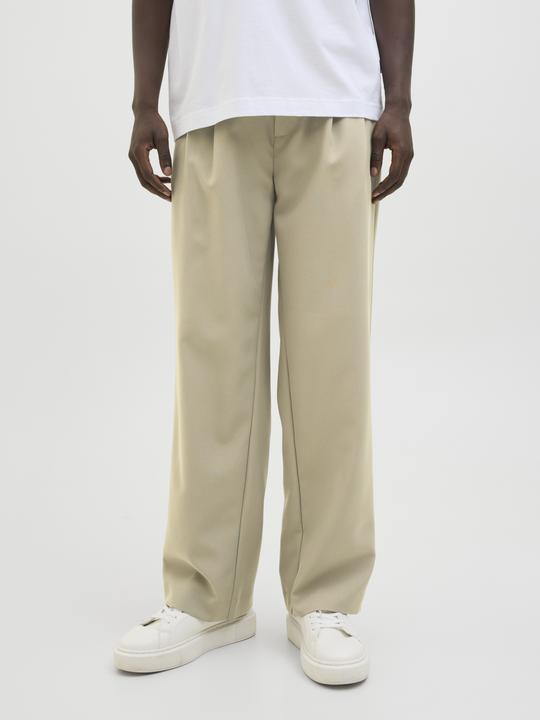 Immagine prodotto Jack & Jones Pantaloni con gamba larga Pantaloni con gamba larga (W32/L32)