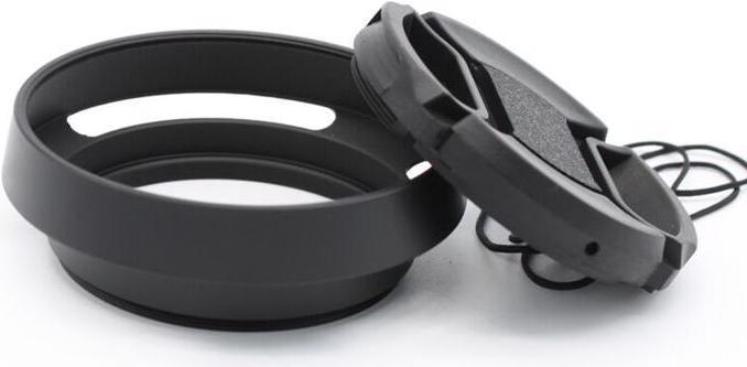 Produktbild 7artisans Lens hood 43mm
