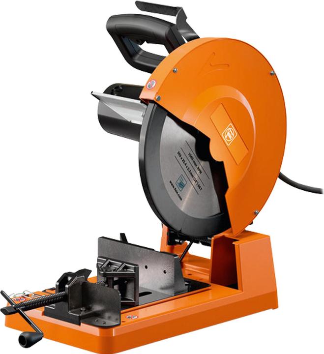 Produktbild Fein MKAS 355