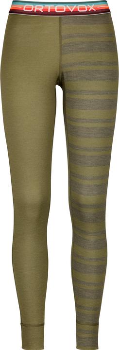 Produktbild Ortovox 185 Rock'n'wool Long Pants W (M)