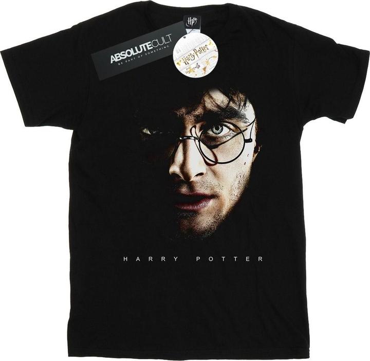 Dark Portrait TShirt (M)