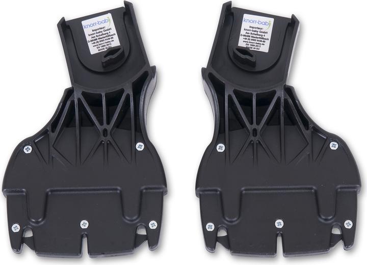 Produktbild Knorr Baby Adapter für Easy Click System