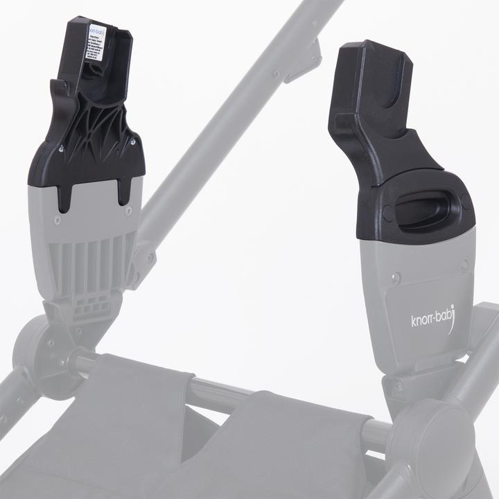 Produktbild Knorr Baby Adapter für Easy Click System