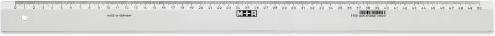 Actual product image M+r School Rulers (50 cm)