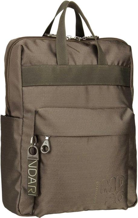 Image du produit Mandarina Duck Sac à dos / Backpack MD20 Backpack QMT17 (9 l)