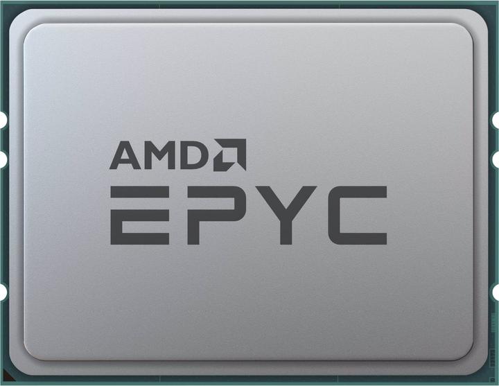 Immagine prodotto AMD EPYC 7542 (SP3, 2.90 GHz, 32 -Core)