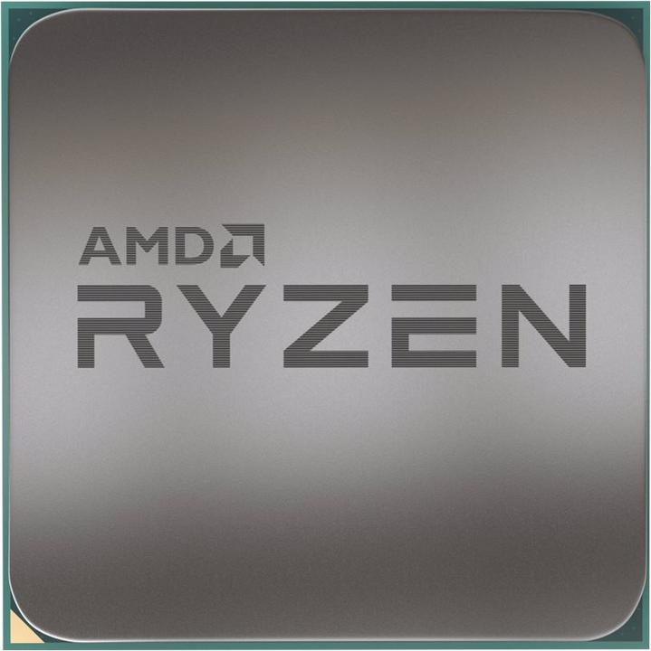 Produktbild AMD Ryzen 5 3600X (AM4, 3.80 GHz, 6 -Core)