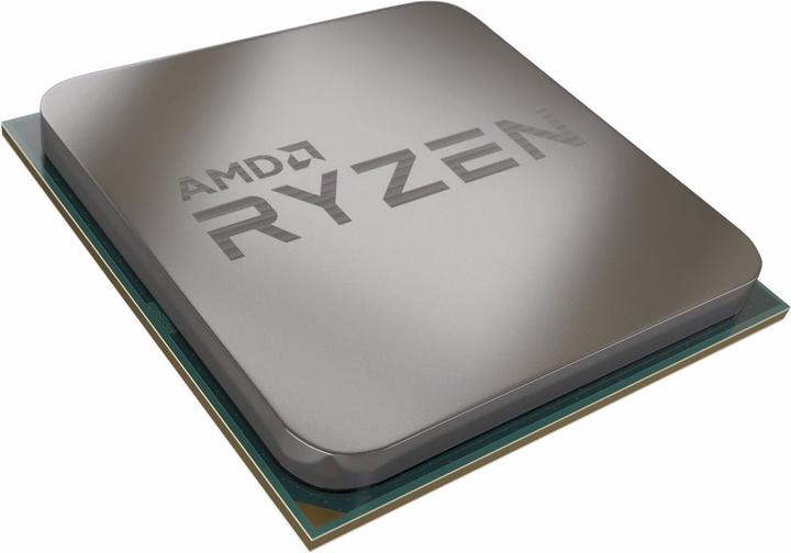 Produktbild AMD Ryzen 5 3600X (AM4, 3.80 GHz, 6 -Core)