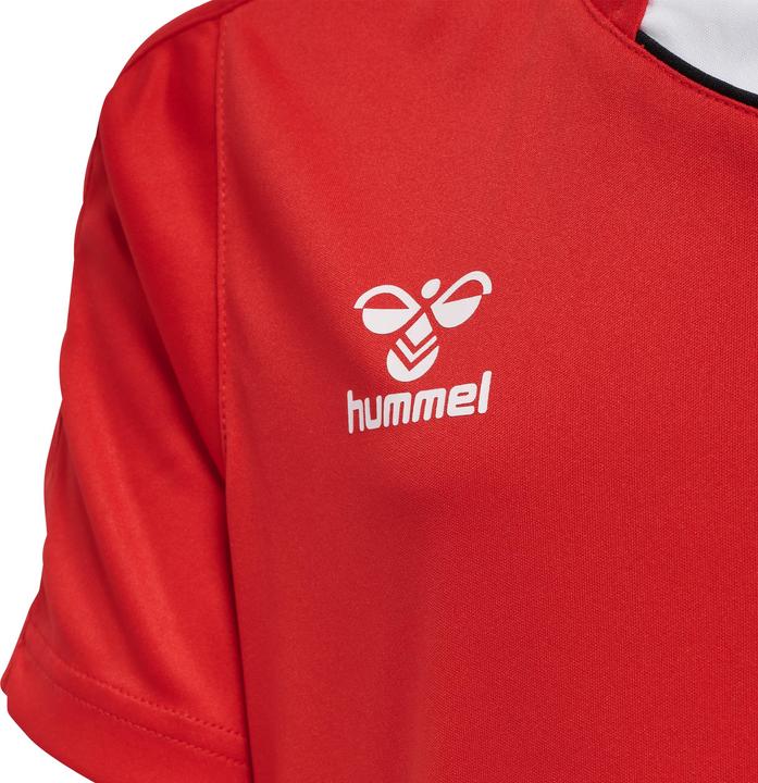 Image du produit hummel Core Xk Poly Jersey S/S Kids (128)