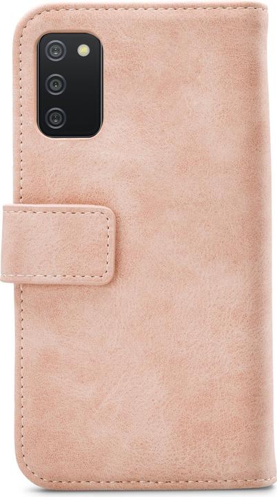 Actual product image Mobilize Elite Gelly Wallet (Samsung Galaxy A02s)