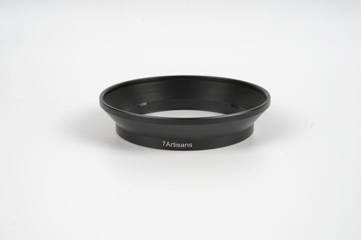 Produktbild 7artisans Photoelectric 12mm f/2.8 (77 mm, Filteradapter)