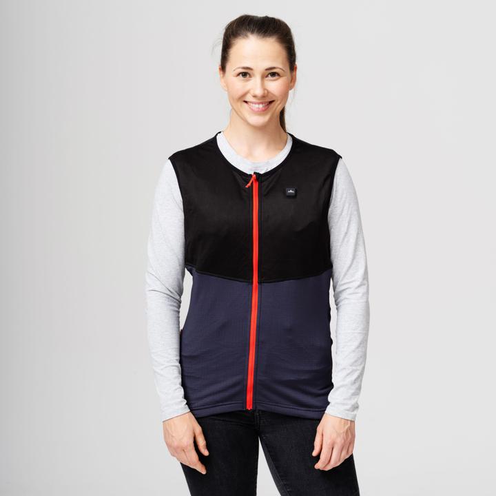 Actual product image Heat Experience Heated Inner Vest Unisex (L)