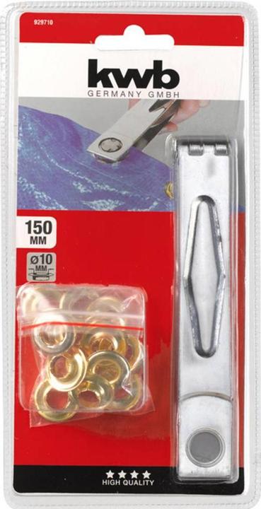 Image du produit kwb 929710 Pince à oeillets 1 pc.