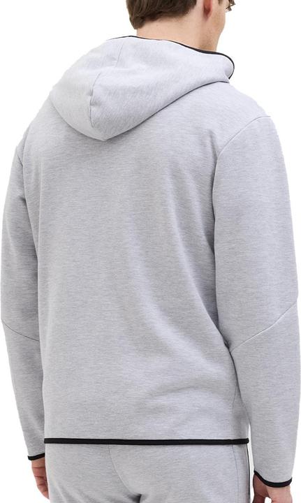 Image du produit Jack & Jones Jcofusion Sweat Zip Hood Noos (XXL)