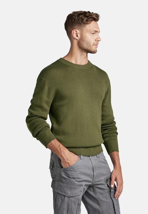 Produktbild G-Star Pullover Strickpullover R-Neck (M)