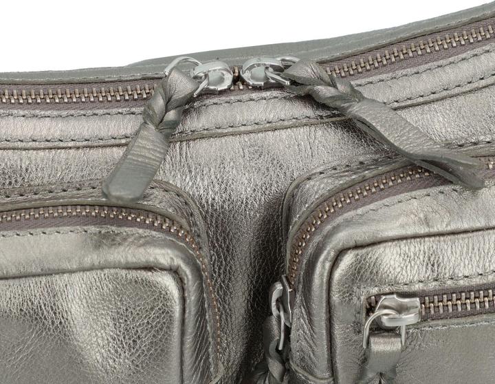 Produktbild Taschendieb Salvatorgasse Umhängetasche Leder 24 cm