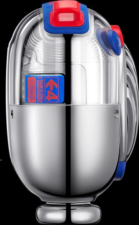 Image du produit Divoom Spark-Pop blue