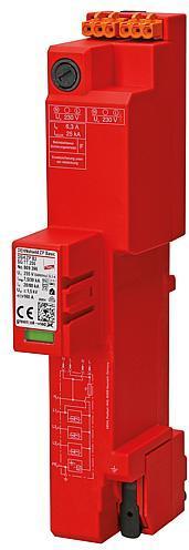 Image du produit Dehn shield ZP